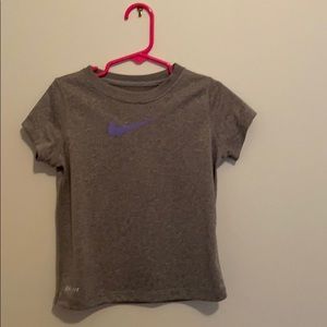 Nike Dry Fit Tee Shirt